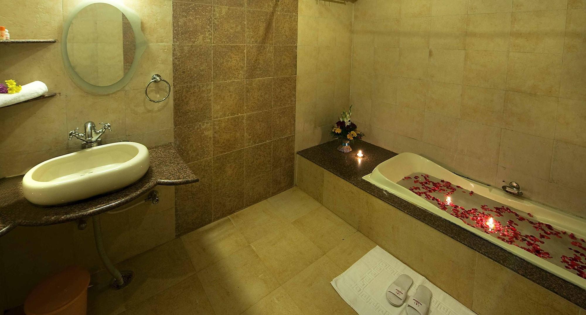 Nirali Dhani Ethnic Heritage Hotel And Resort Jodhpur  Exterior photo