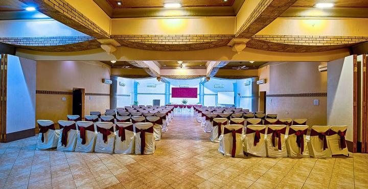 Nirali Dhani Ethnic Heritage Hotel And Resort Jodhpur  Exterior photo