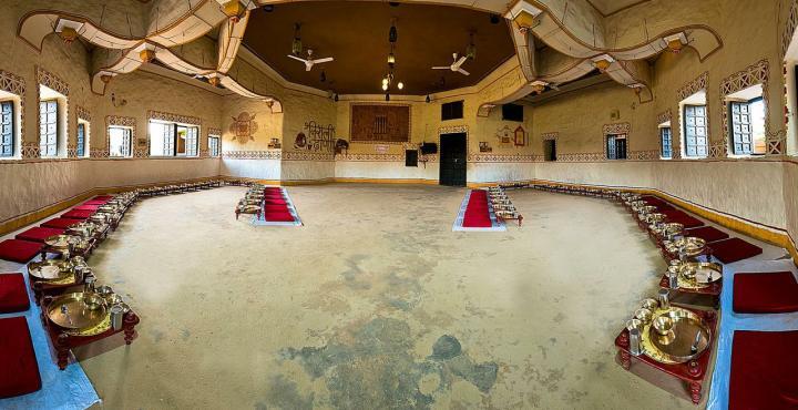 Nirali Dhani Ethnic Heritage Hotel And Resort Jodhpur  Exterior photo