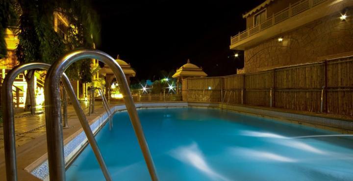 Nirali Dhani Ethnic Heritage Hotel And Resort Jodhpur  Exterior photo