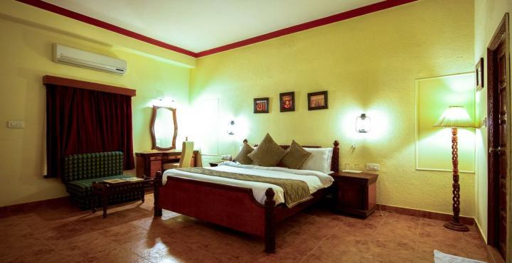 Nirali Dhani Ethnic Heritage Hotel And Resort Jodhpur  Exterior photo