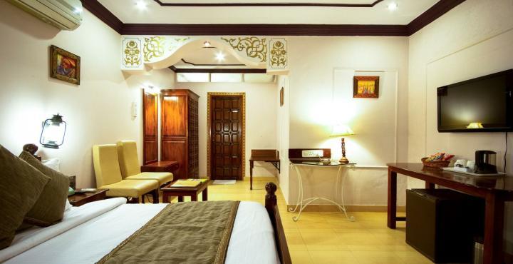 Nirali Dhani Ethnic Heritage Hotel And Resort Jodhpur  Exterior photo