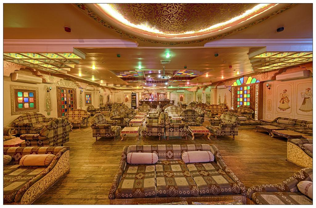 Nirali Dhani Ethnic Heritage Hotel And Resort Jodhpur  Exterior photo